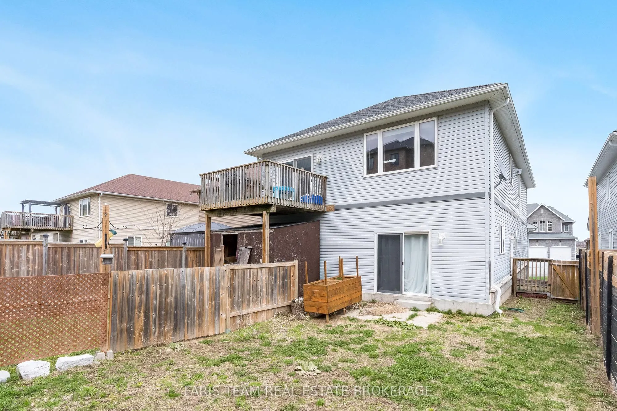 3114 Emperor Drive