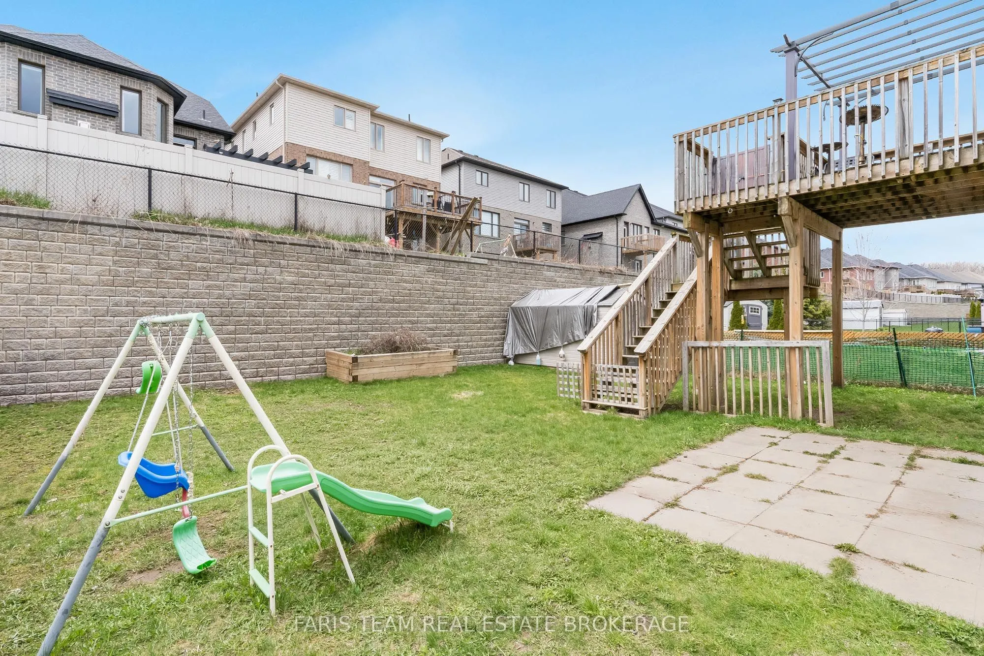 3118 Emperor Drive