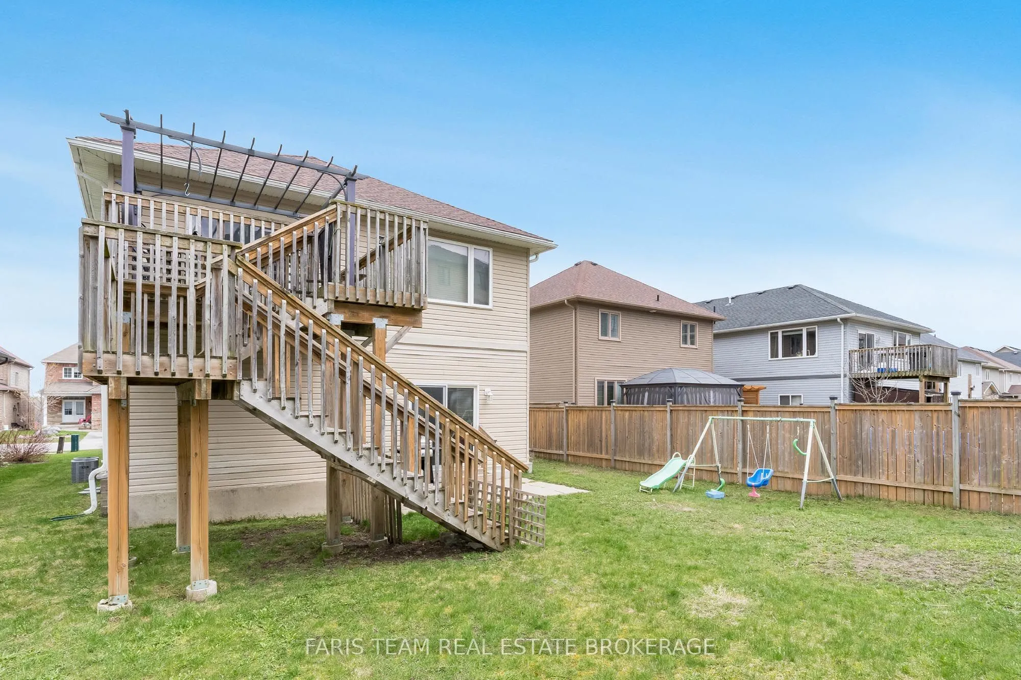 3118 Emperor Drive