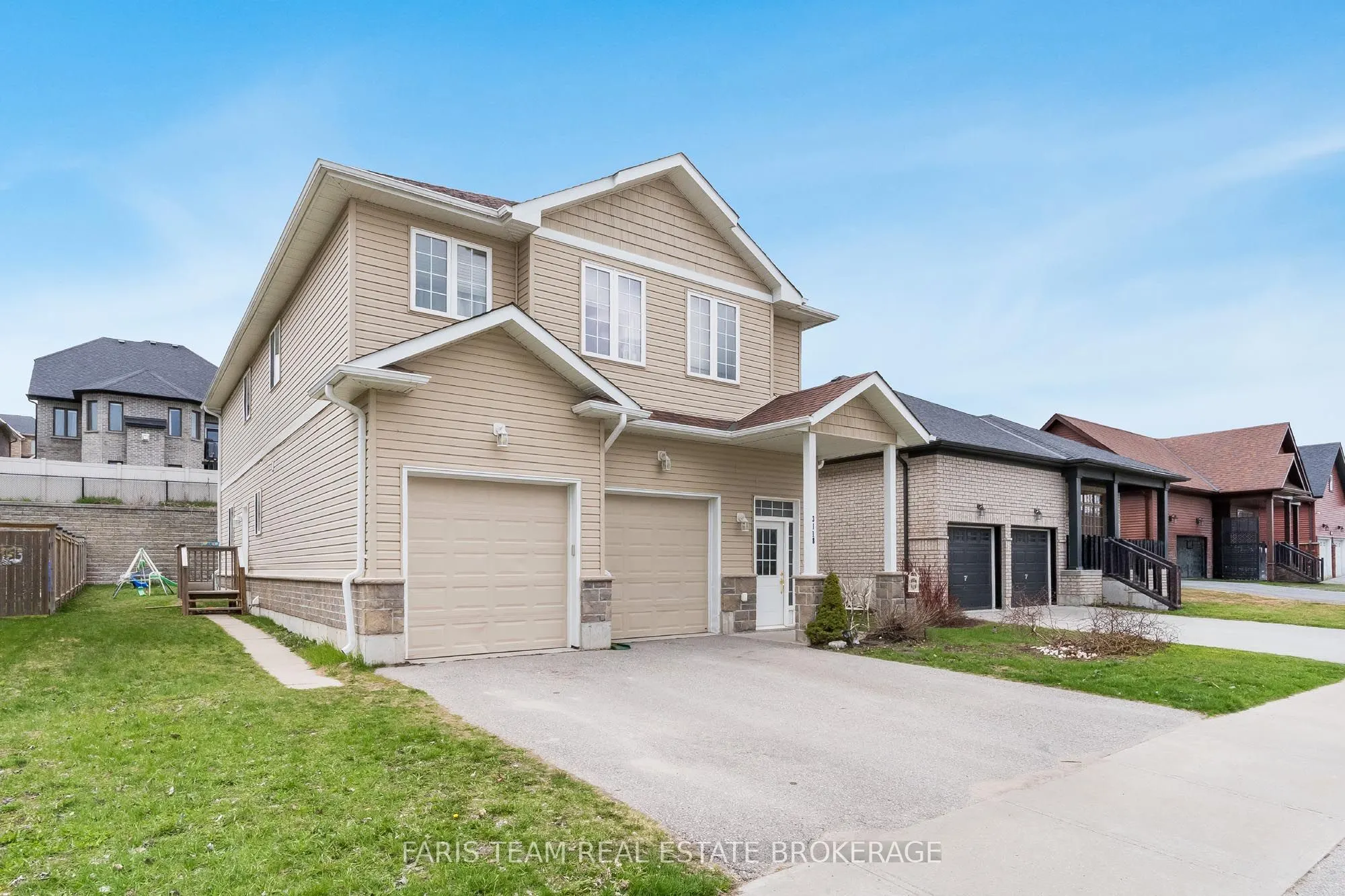 3118 Emperor Drive