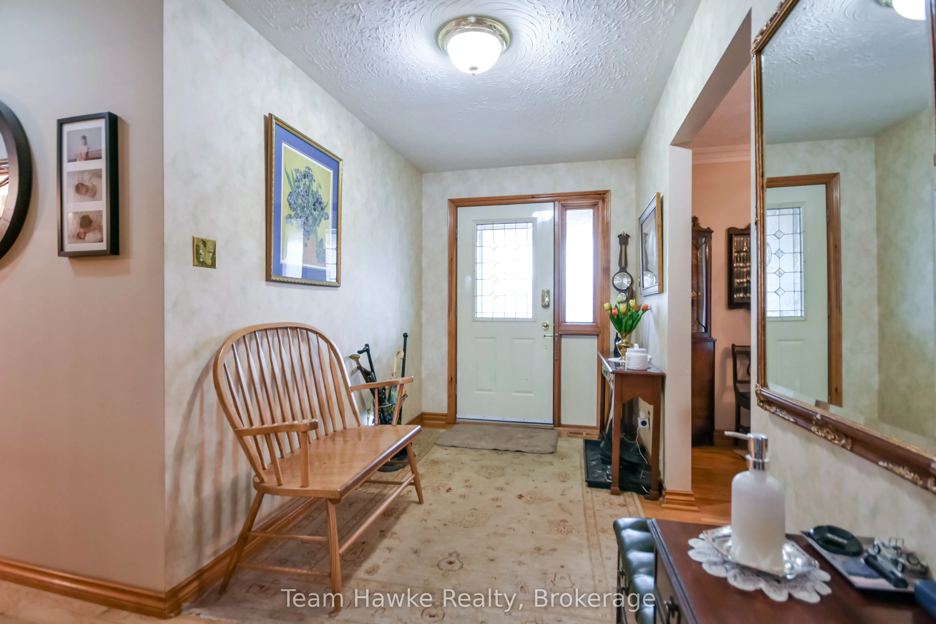 35 Brule Street