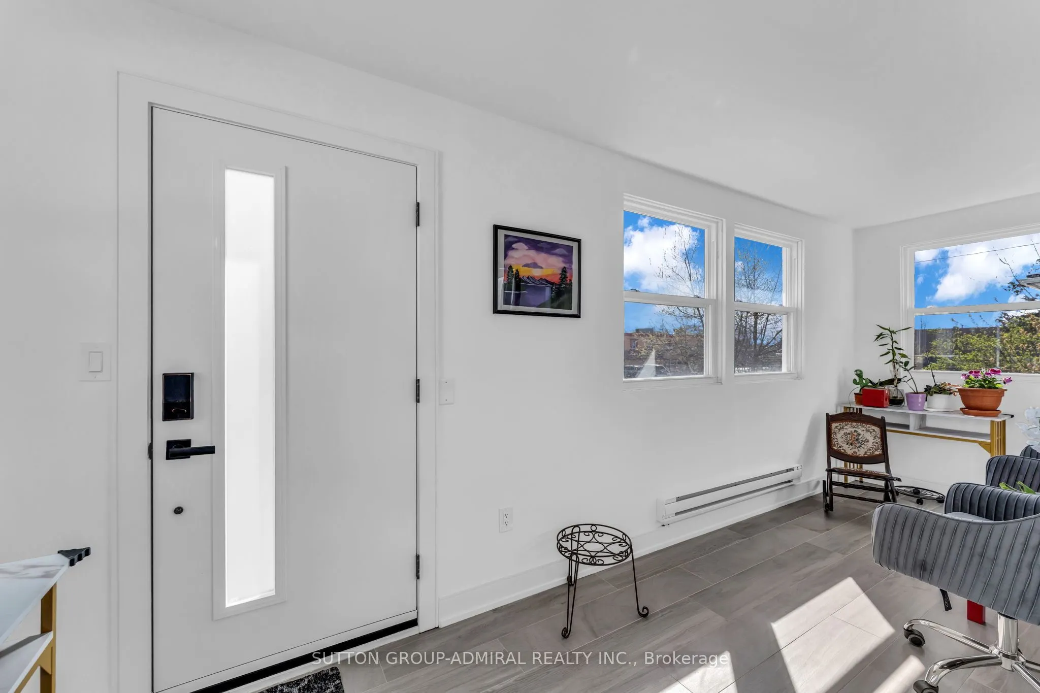 97 Laclie Street