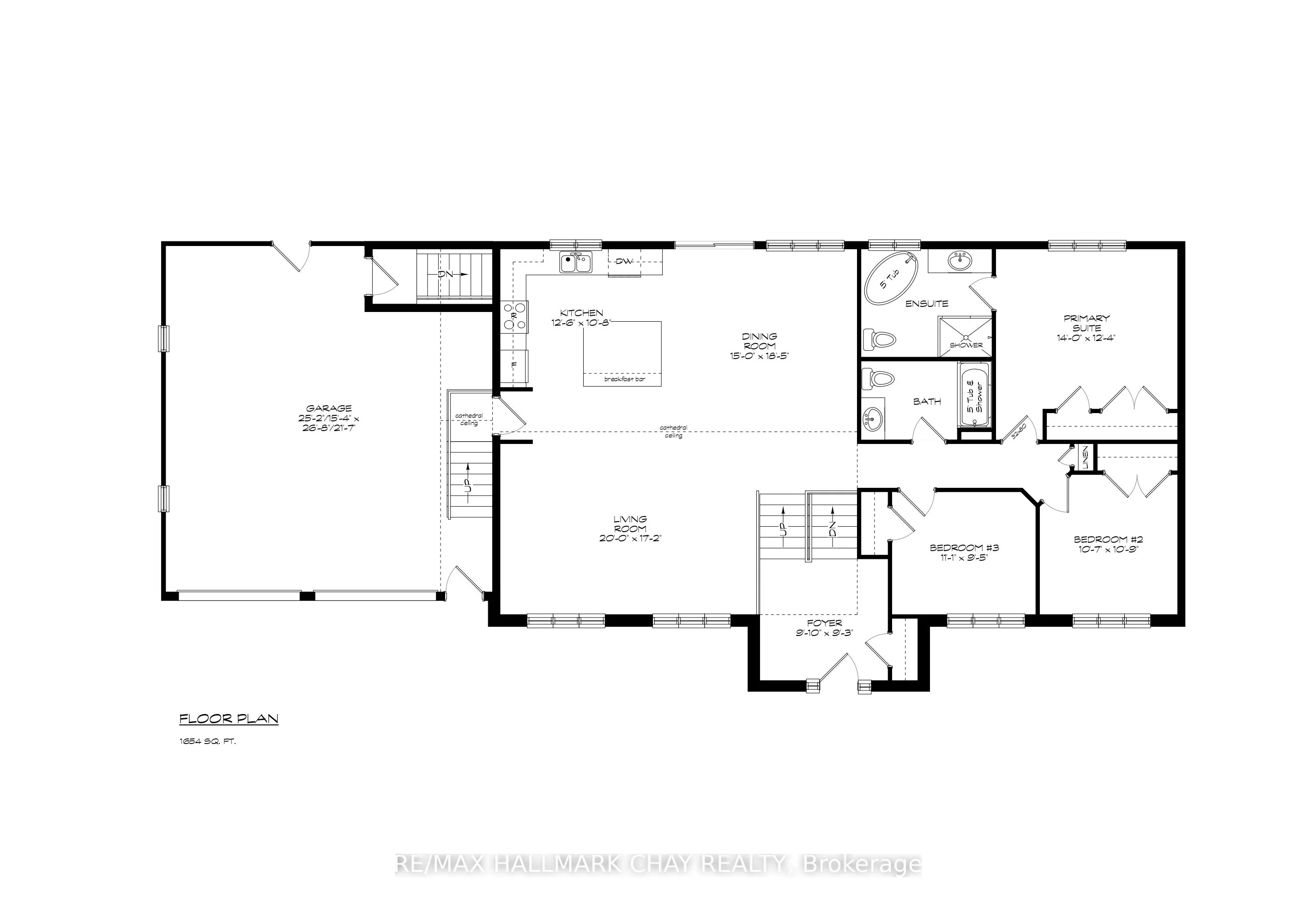 3 Stokes Drive