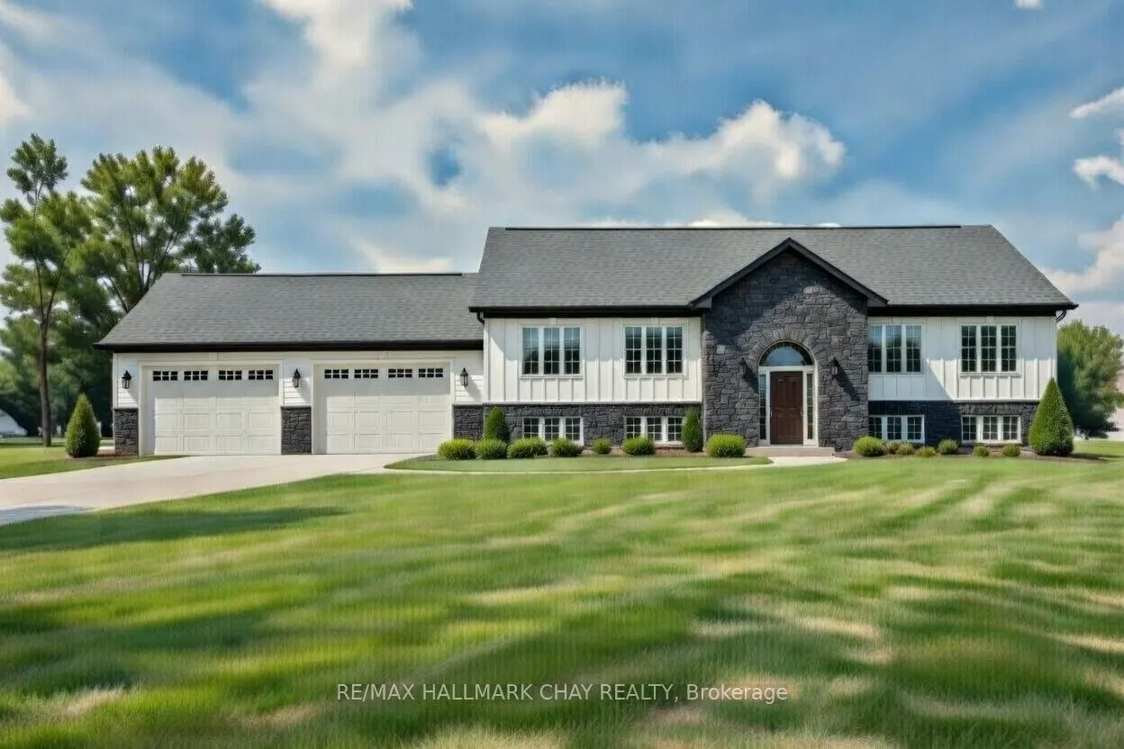 3 Stokes Drive
