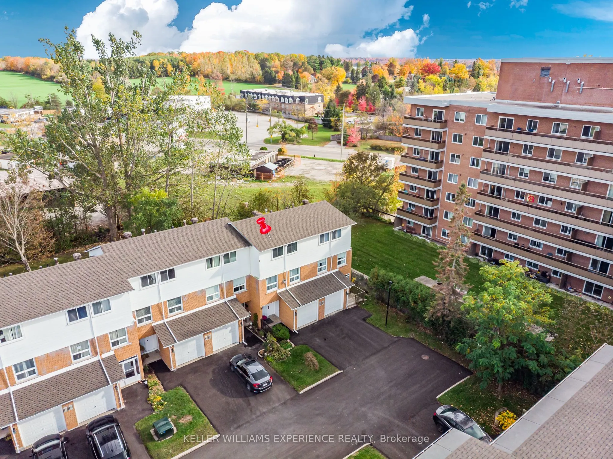 237 Steel Street #8