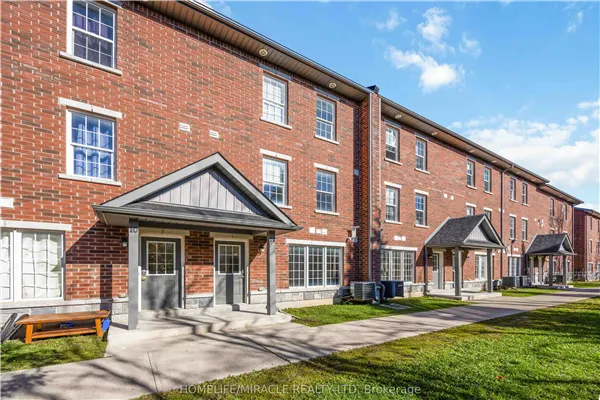 244 Penetanguishene Road