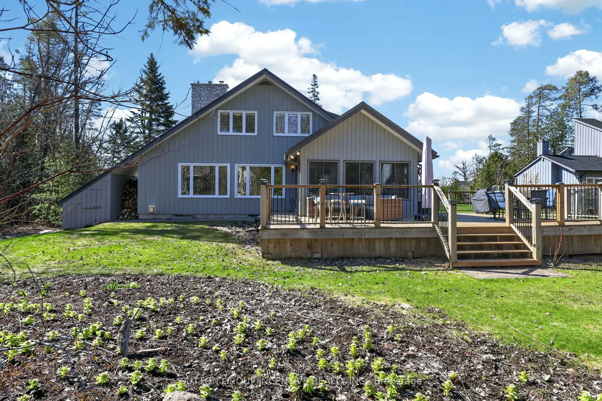 24 Brambel Road