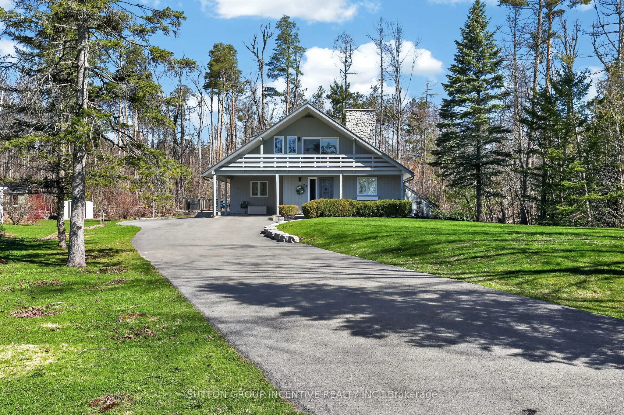 24 Brambel Road