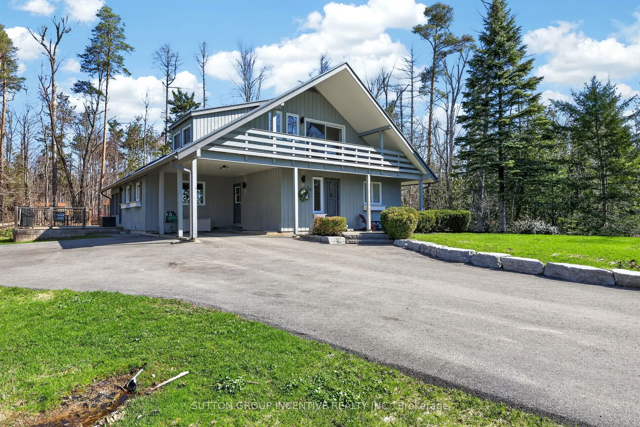 24 Brambel Road
