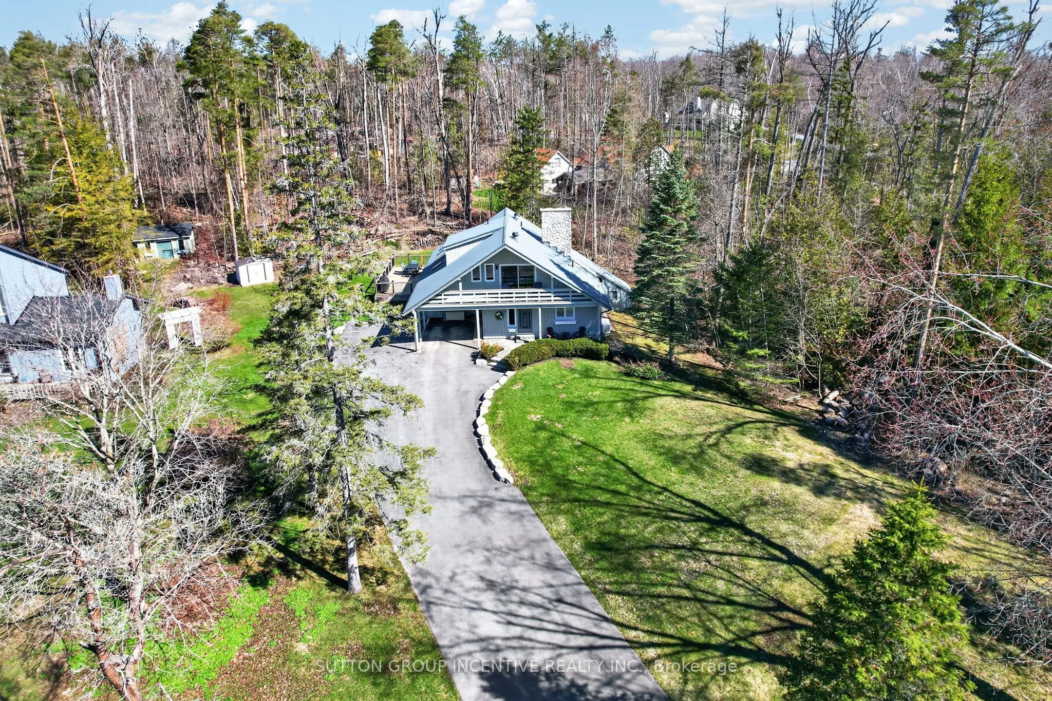 24 Brambel Road