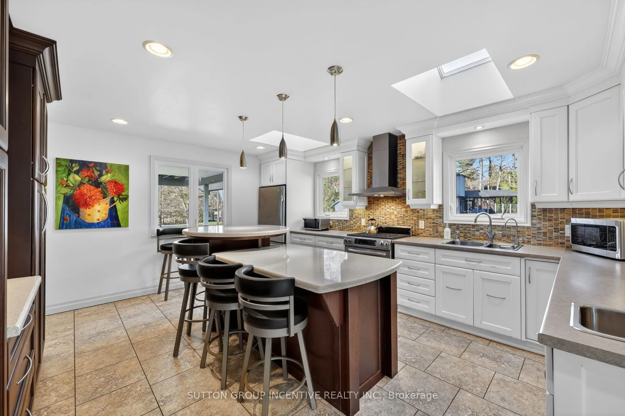 24 Brambel Road