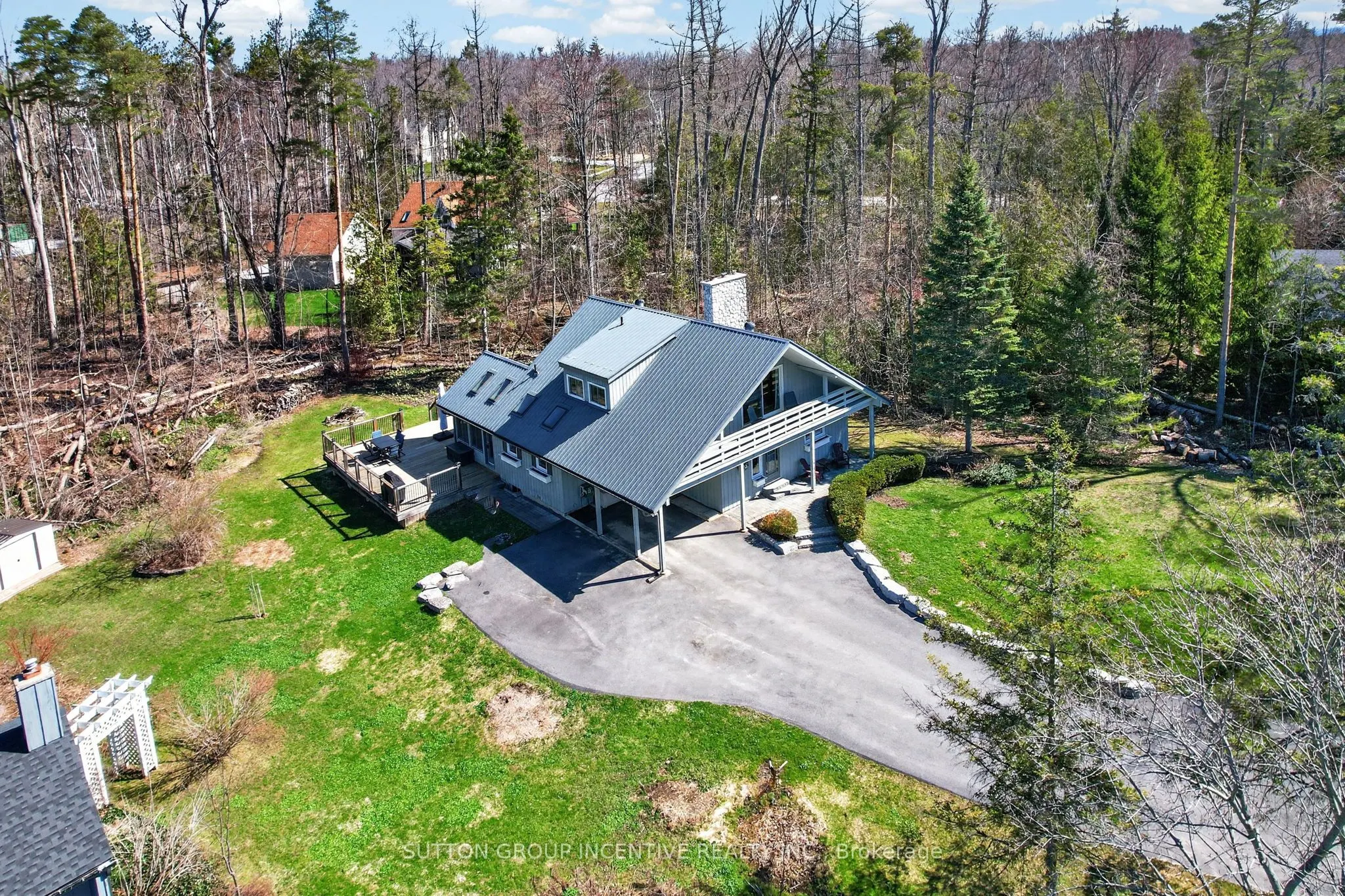 24 Brambel Road