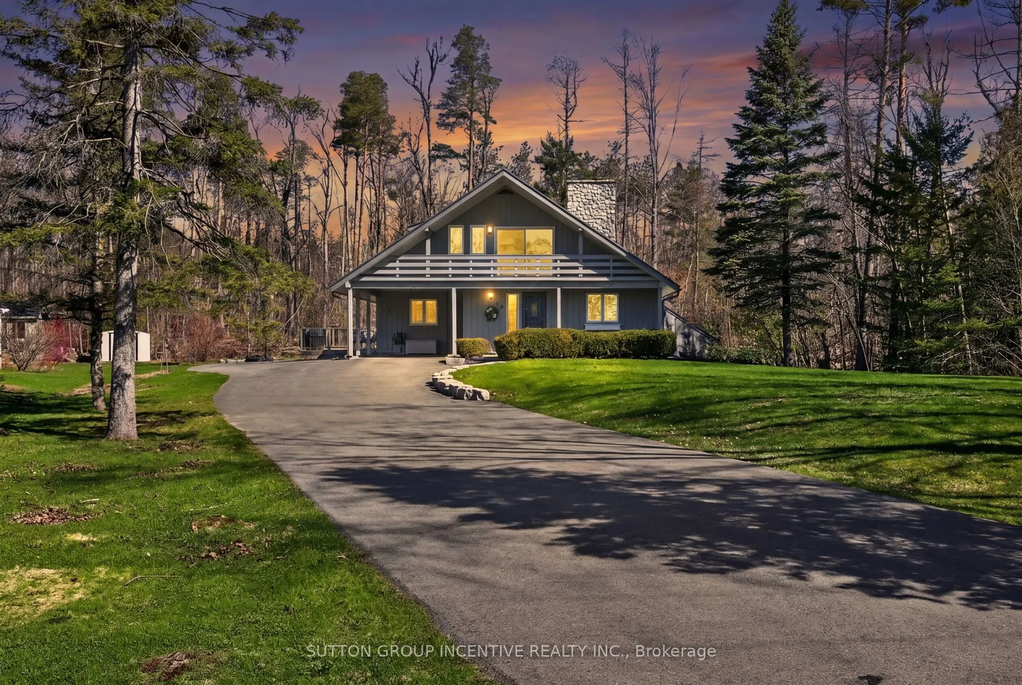 24 Brambel Road