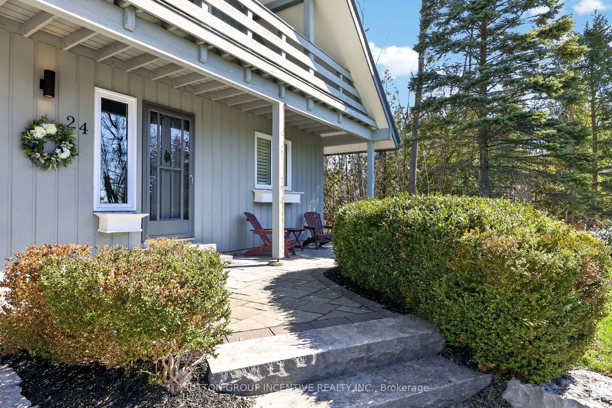 24 Brambel Road