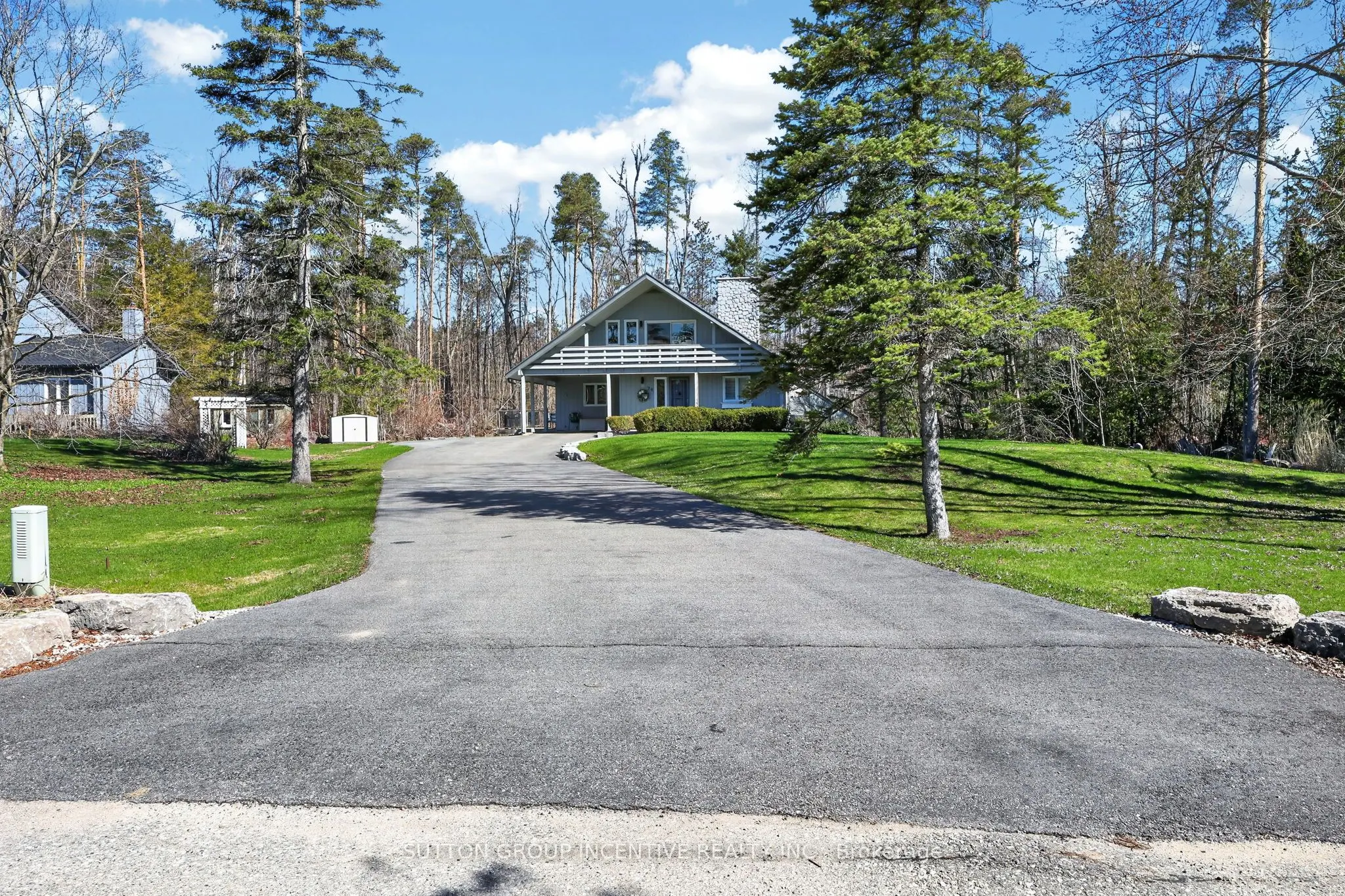 24 Brambel Road