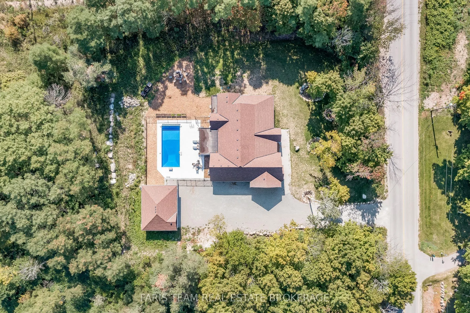 1555 Baseline Road S