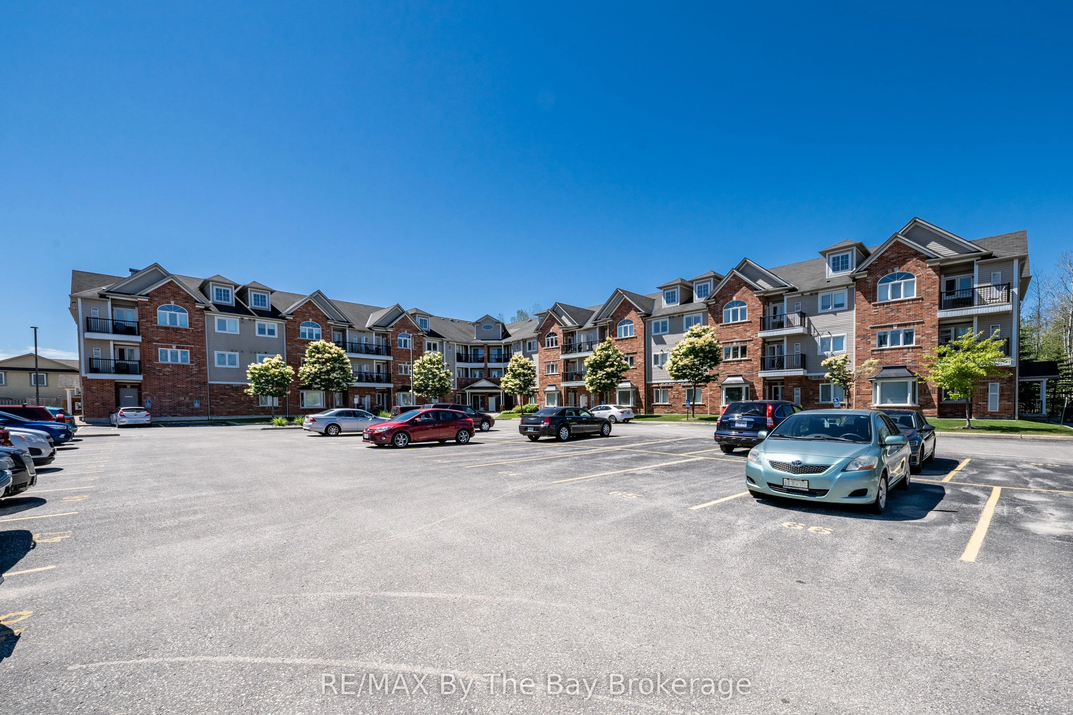 16 Westbury Road #202