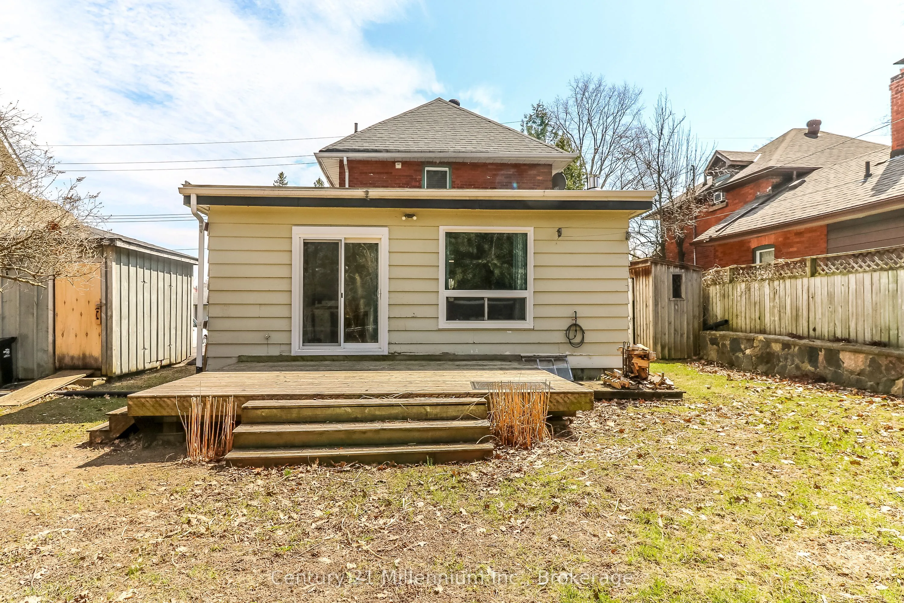 756 Quebec Street