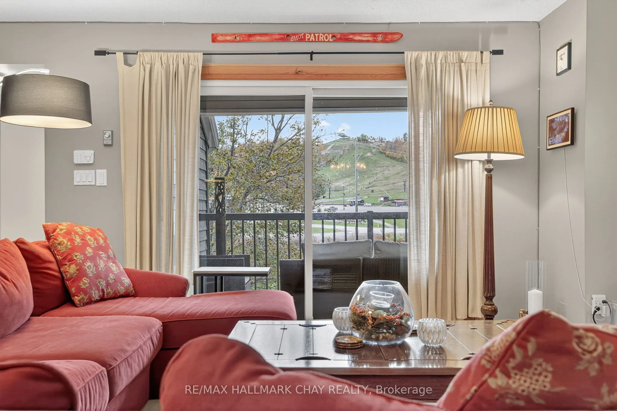 1102 Horseshoe Valley Road W #312