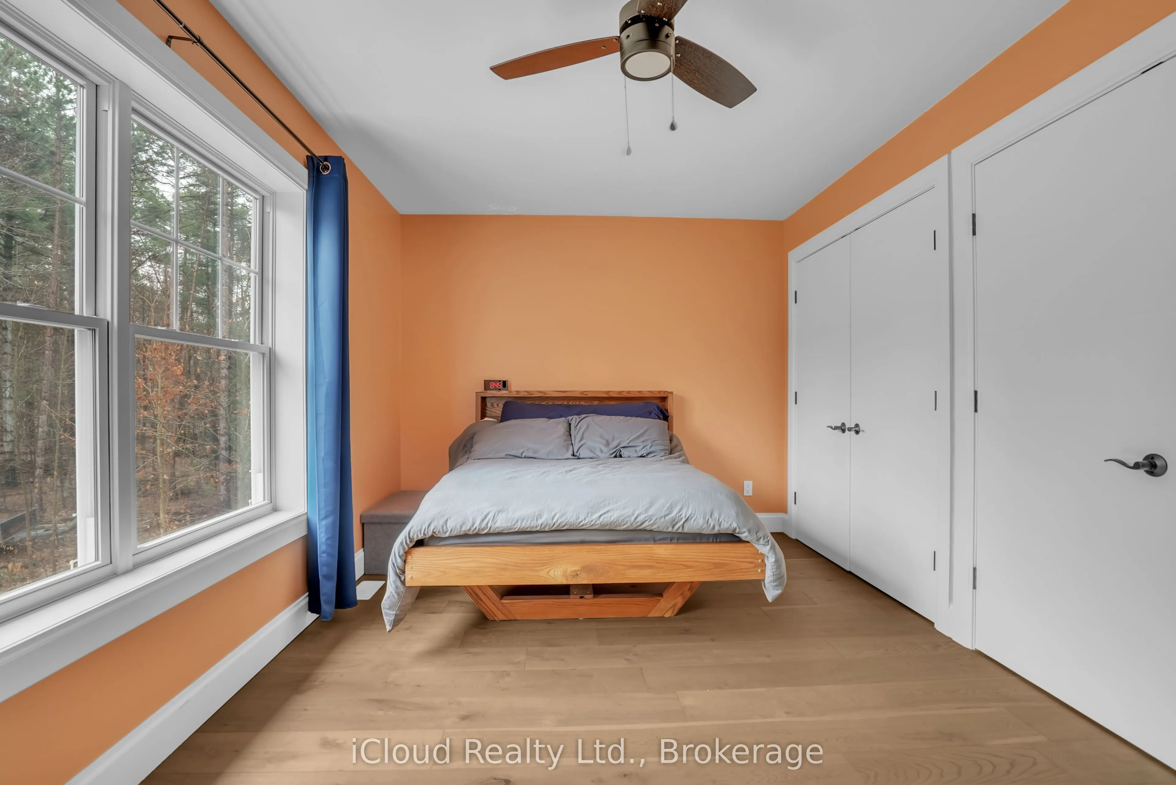 2091 Dwyer Road