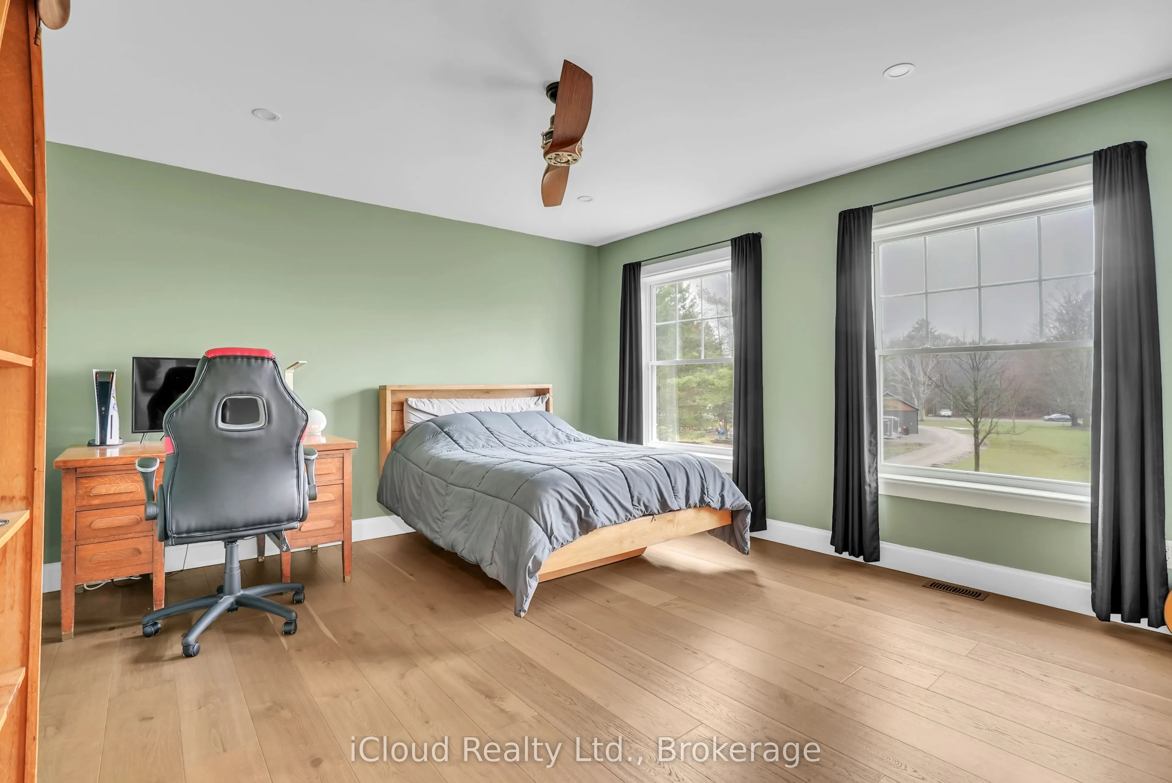 2091 Dwyer Road