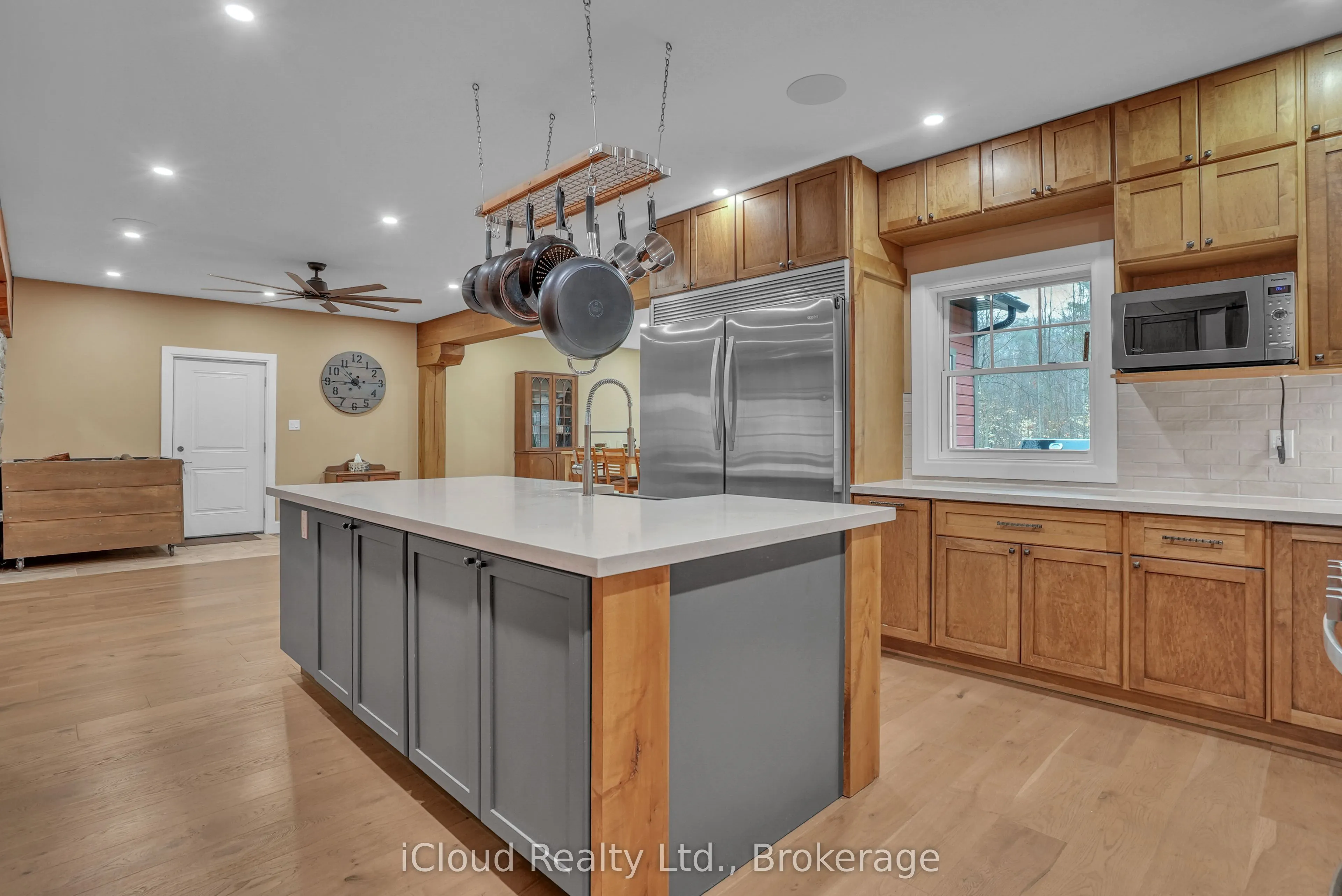 2091 Dwyer Road