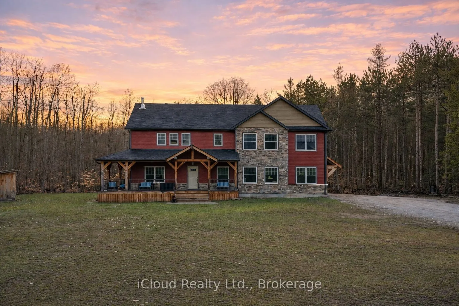2091 Dwyer Road