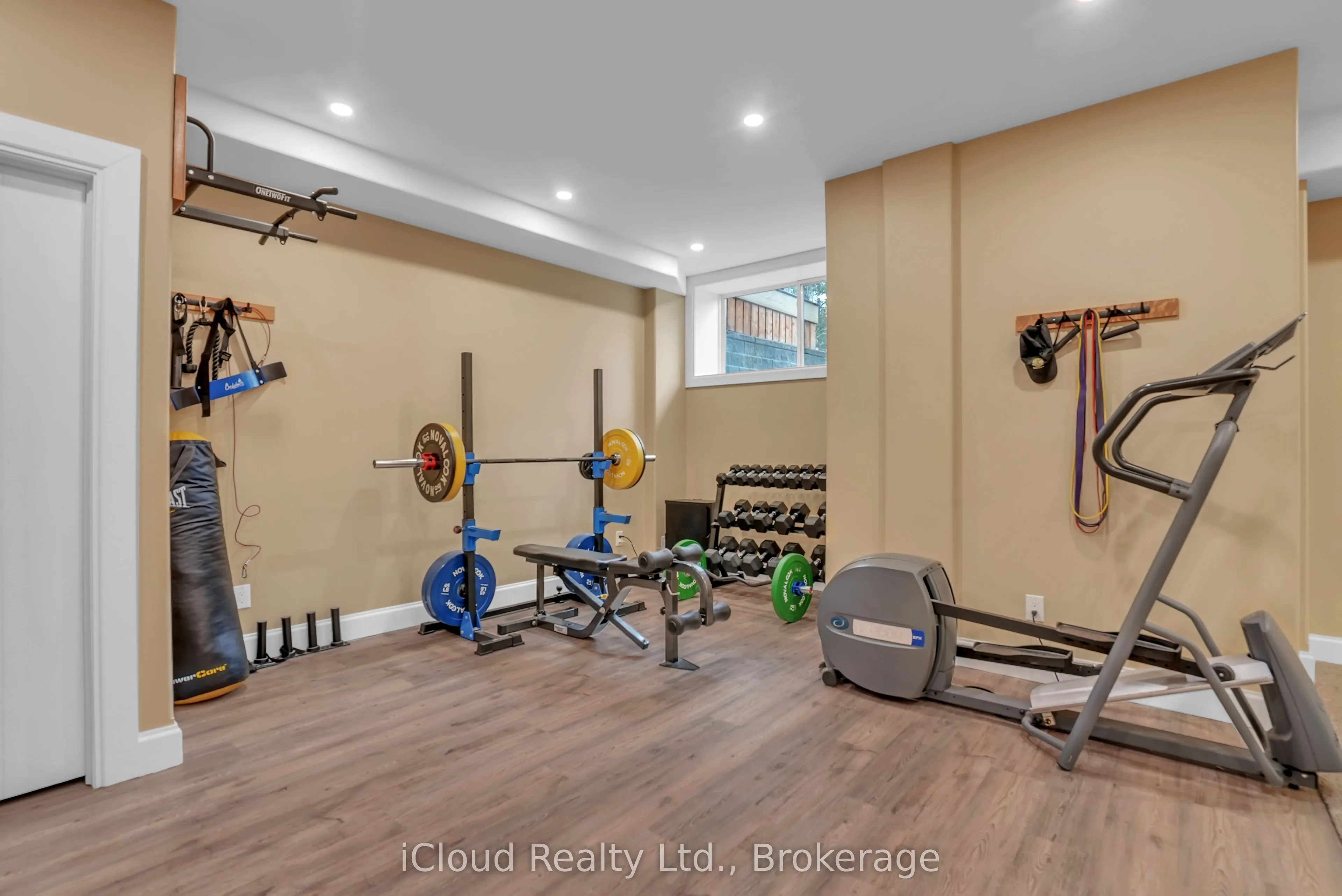 2091 Dwyer Road
