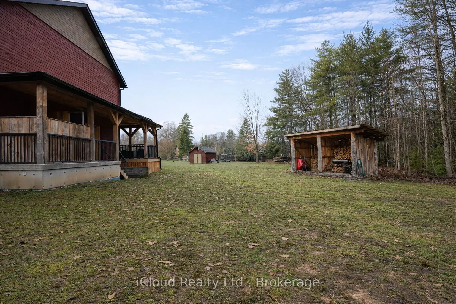 2091 Dwyer Road