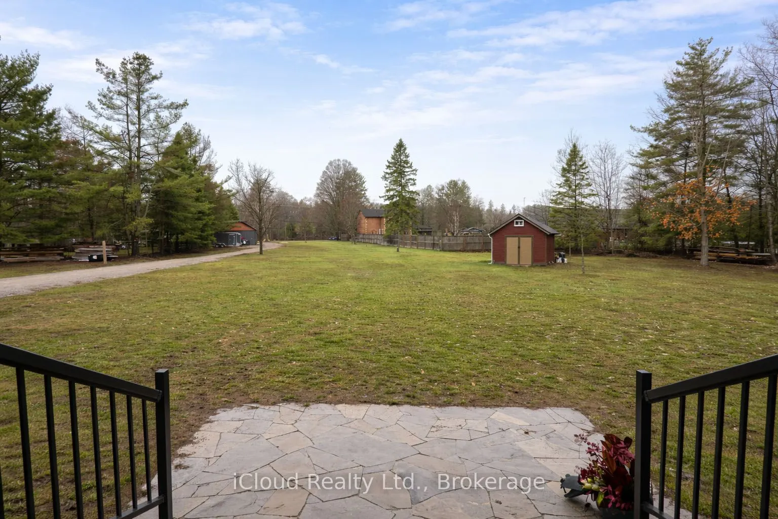 2091 Dwyer Road