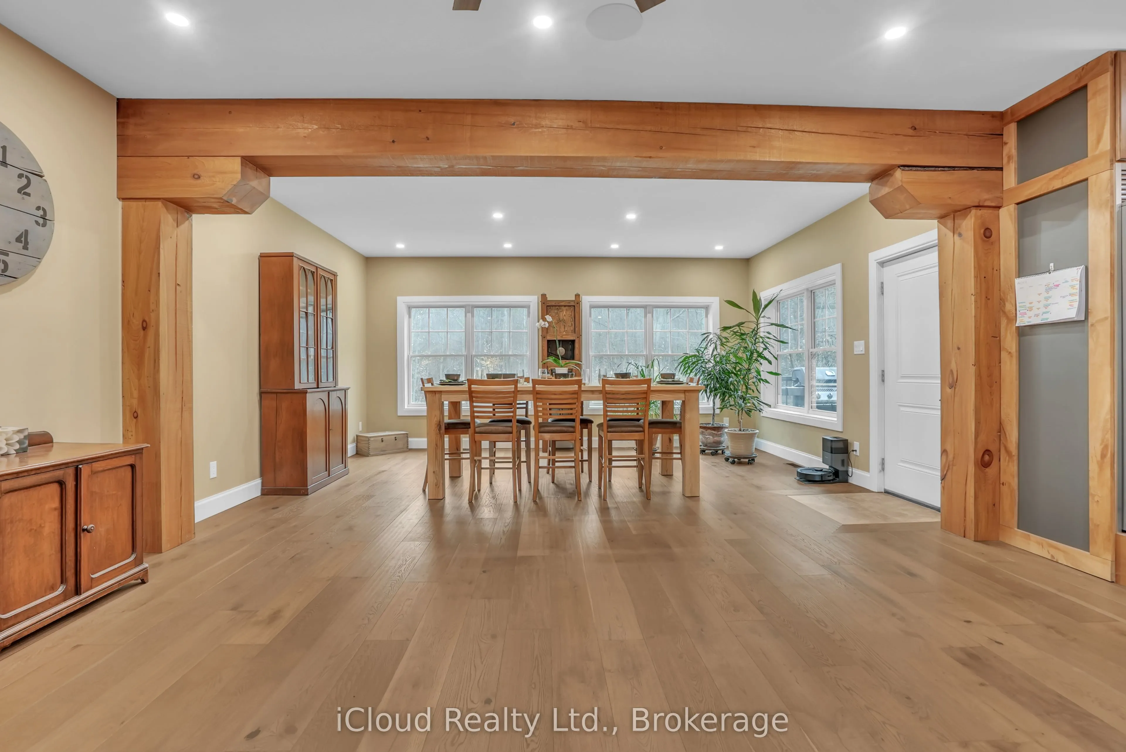 2091 Dwyer Road