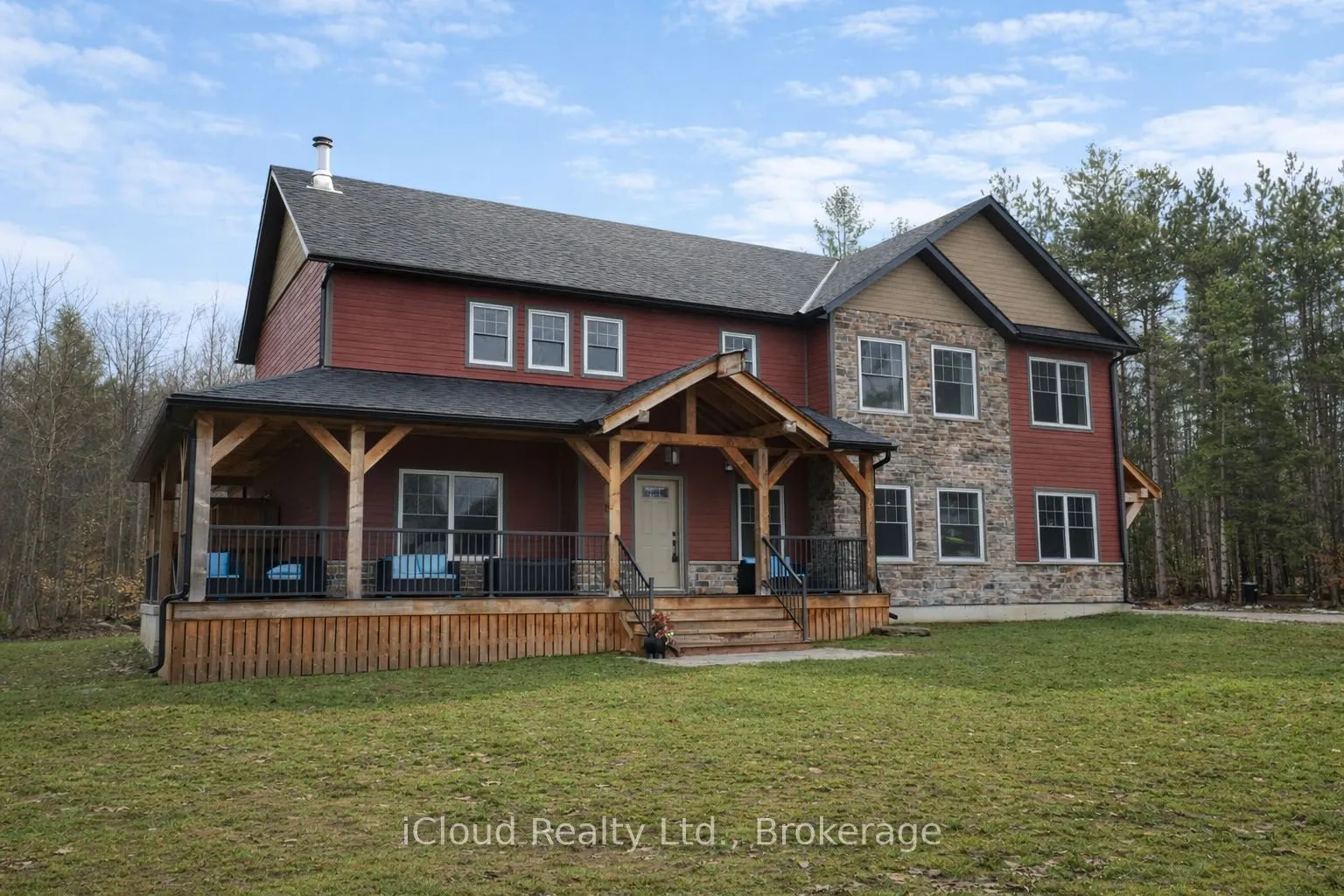2091 Dwyer Road