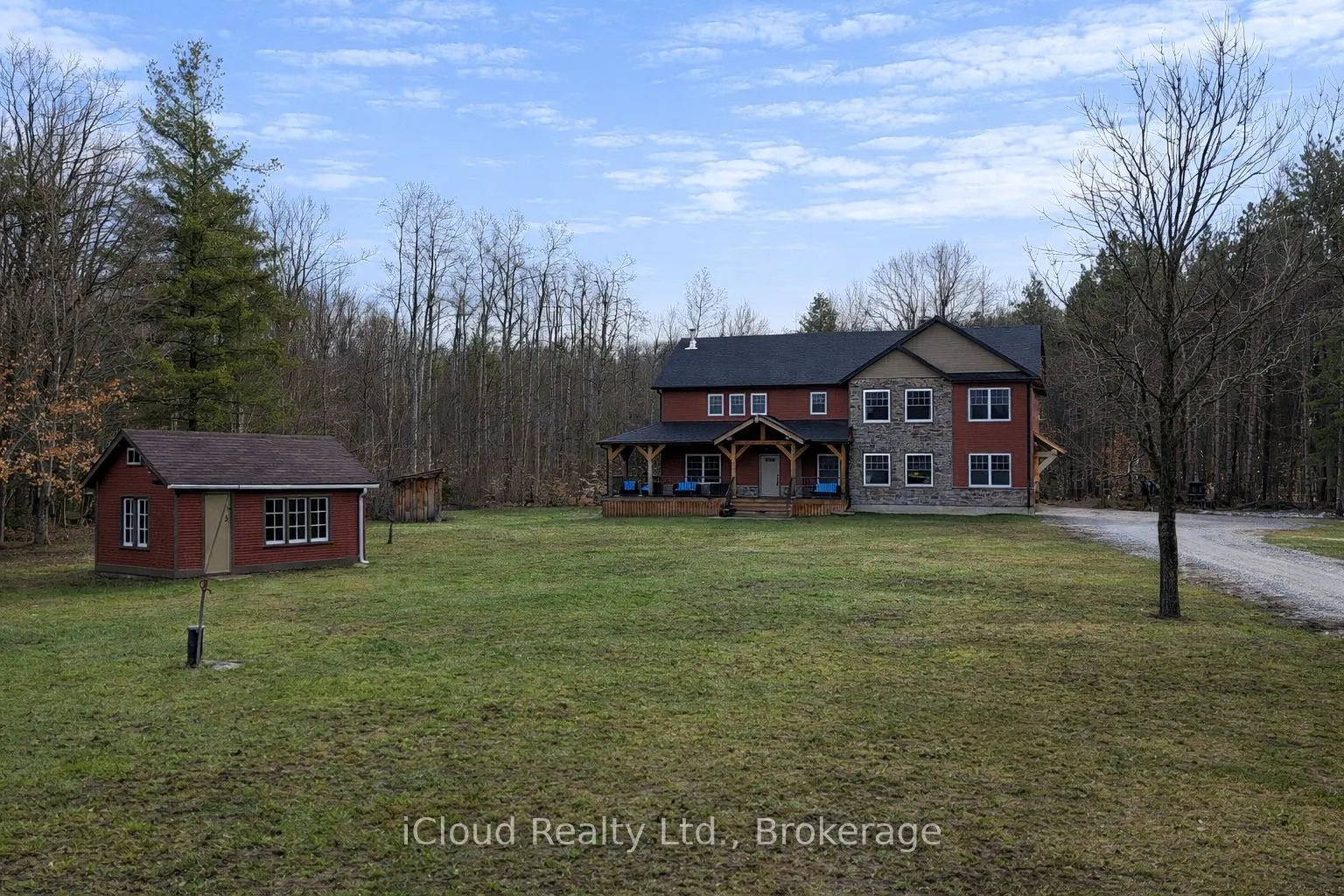 2091 Dwyer Road