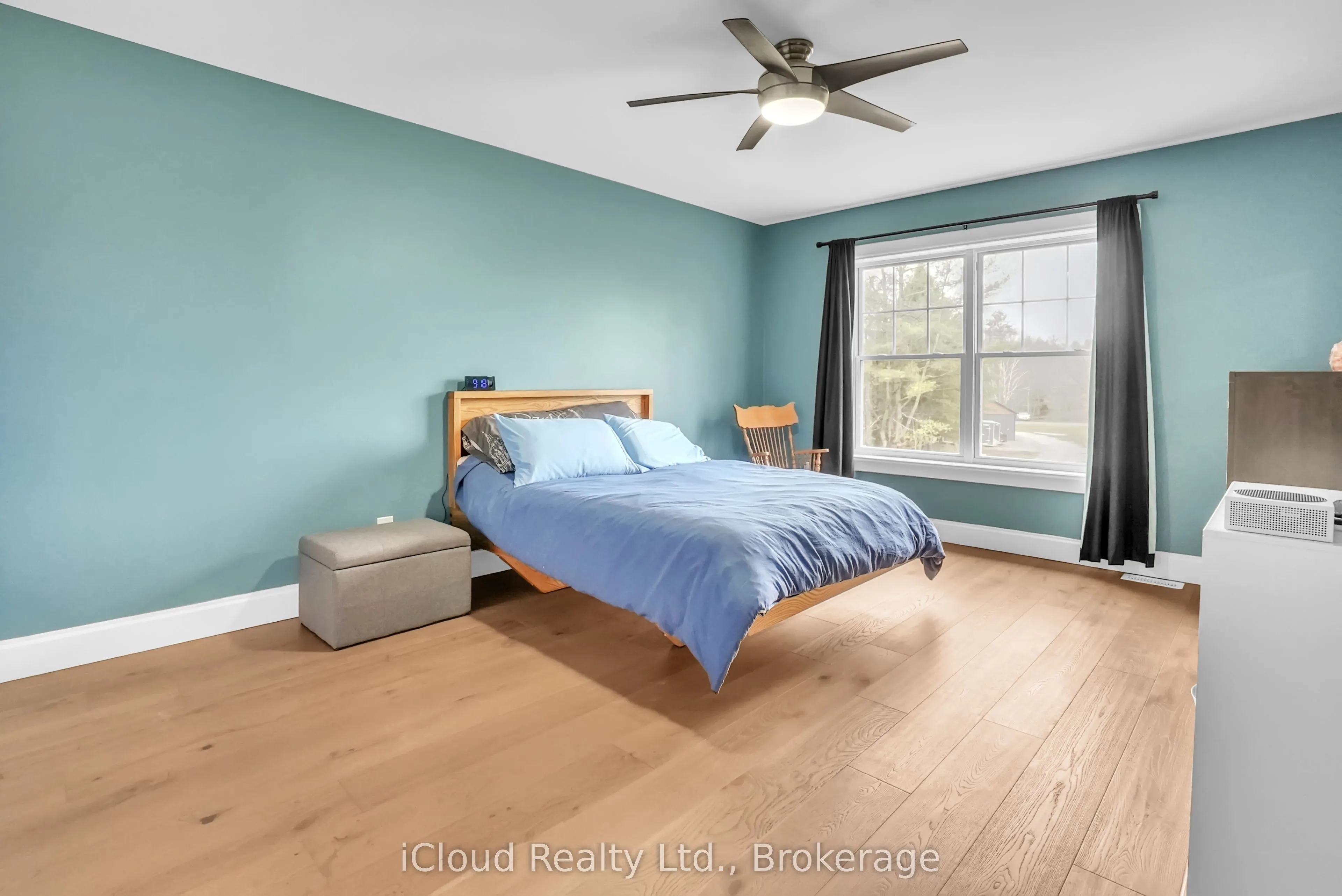 2091 Dwyer Road