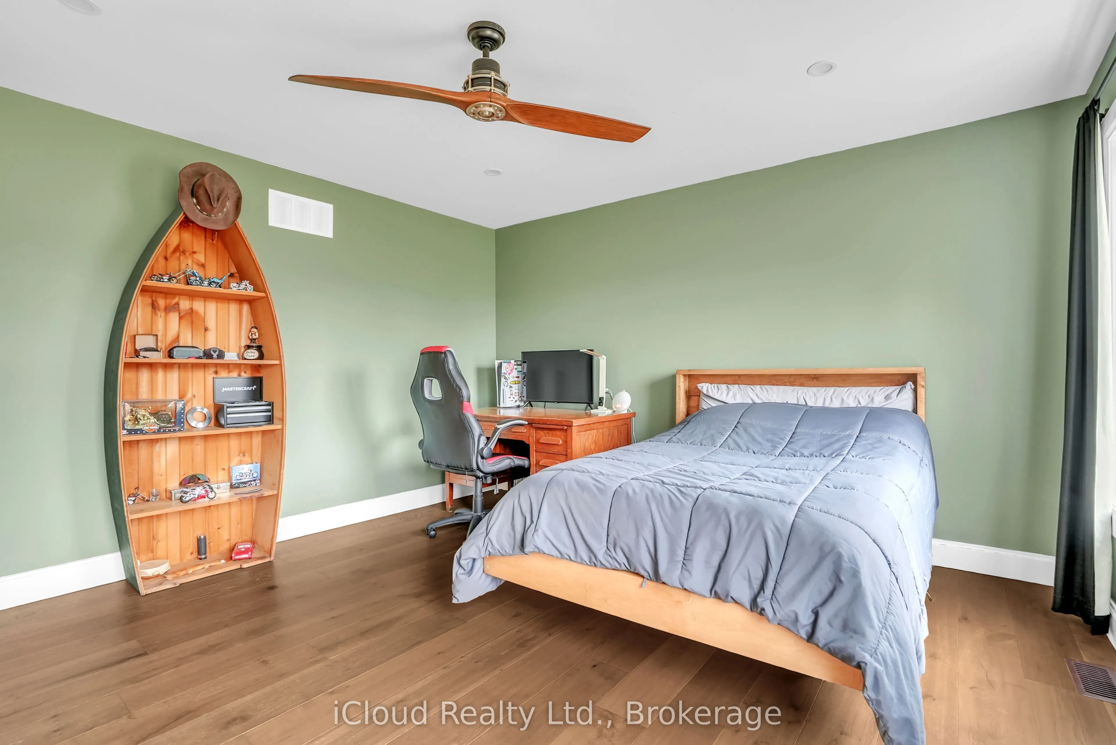 2091 Dwyer Road