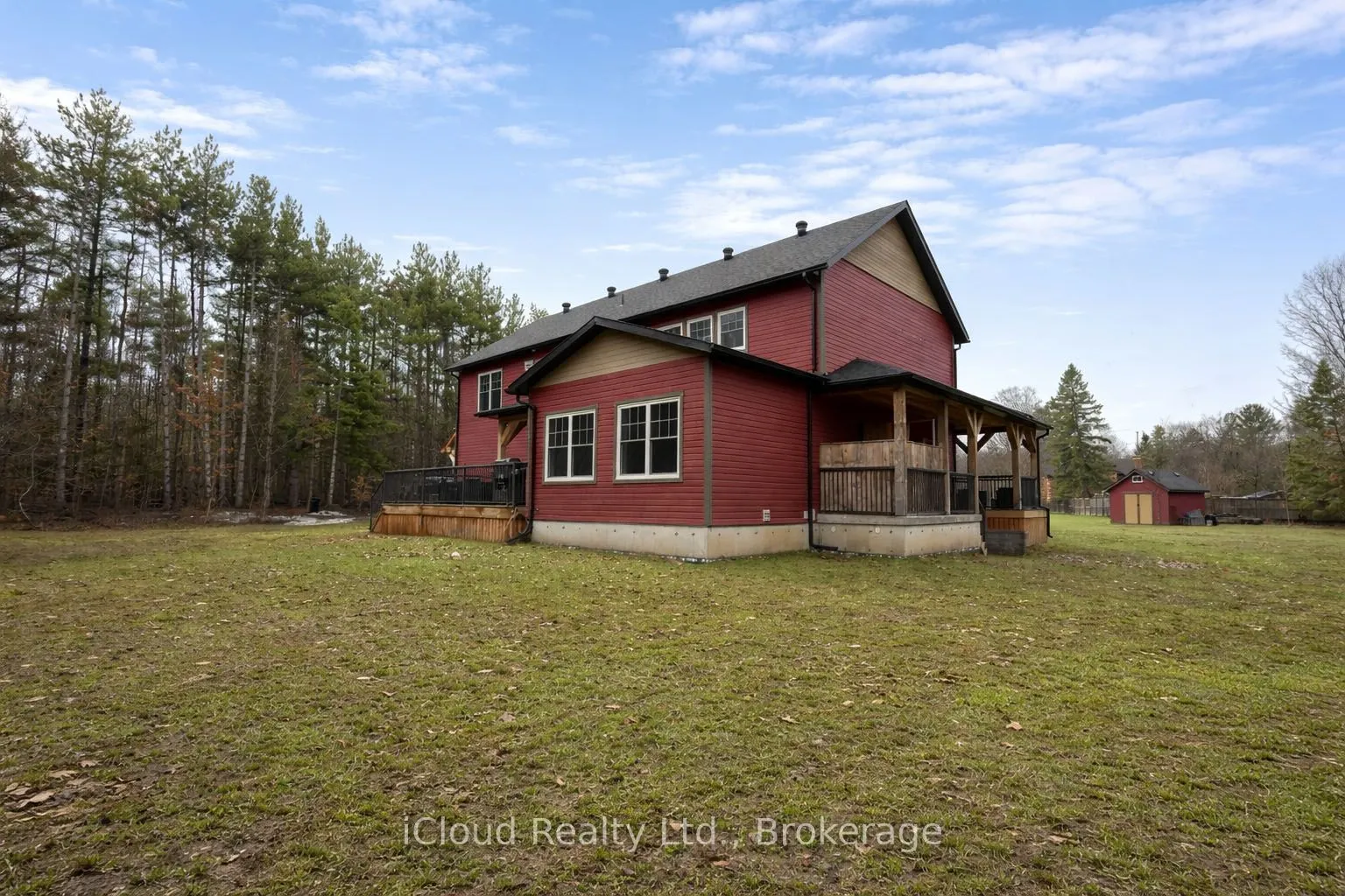 2091 Dwyer Road