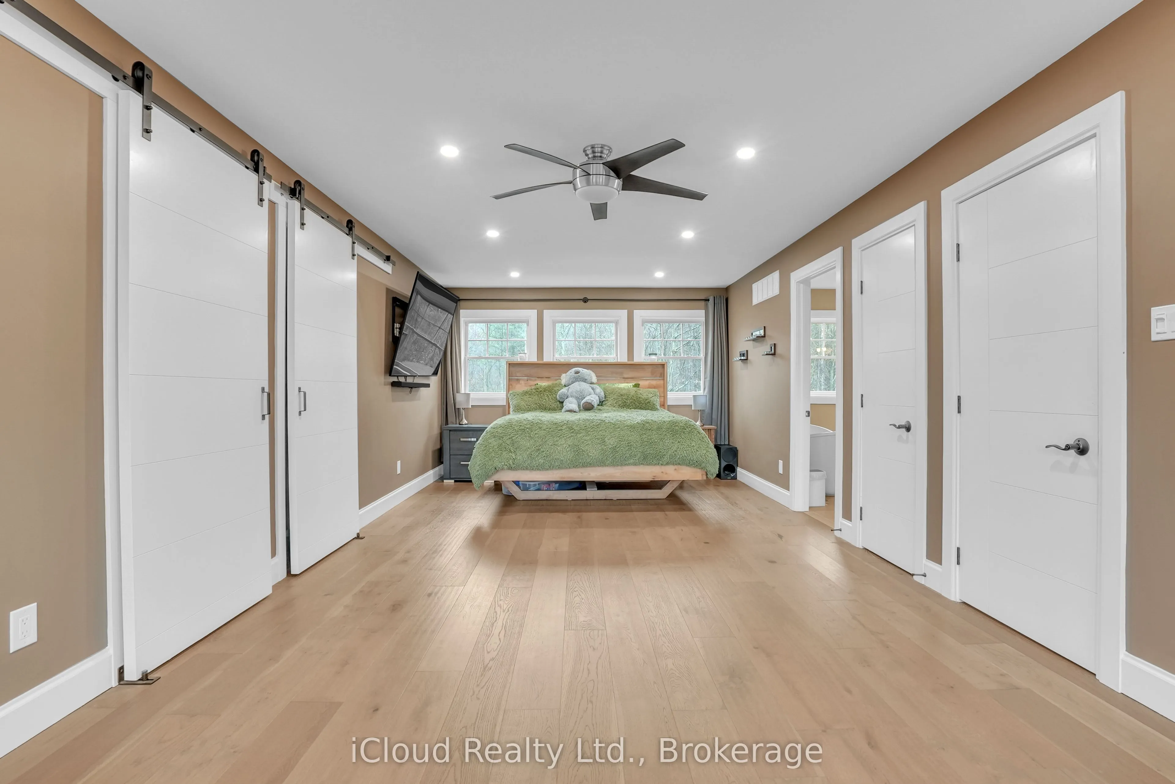 2091 Dwyer Road