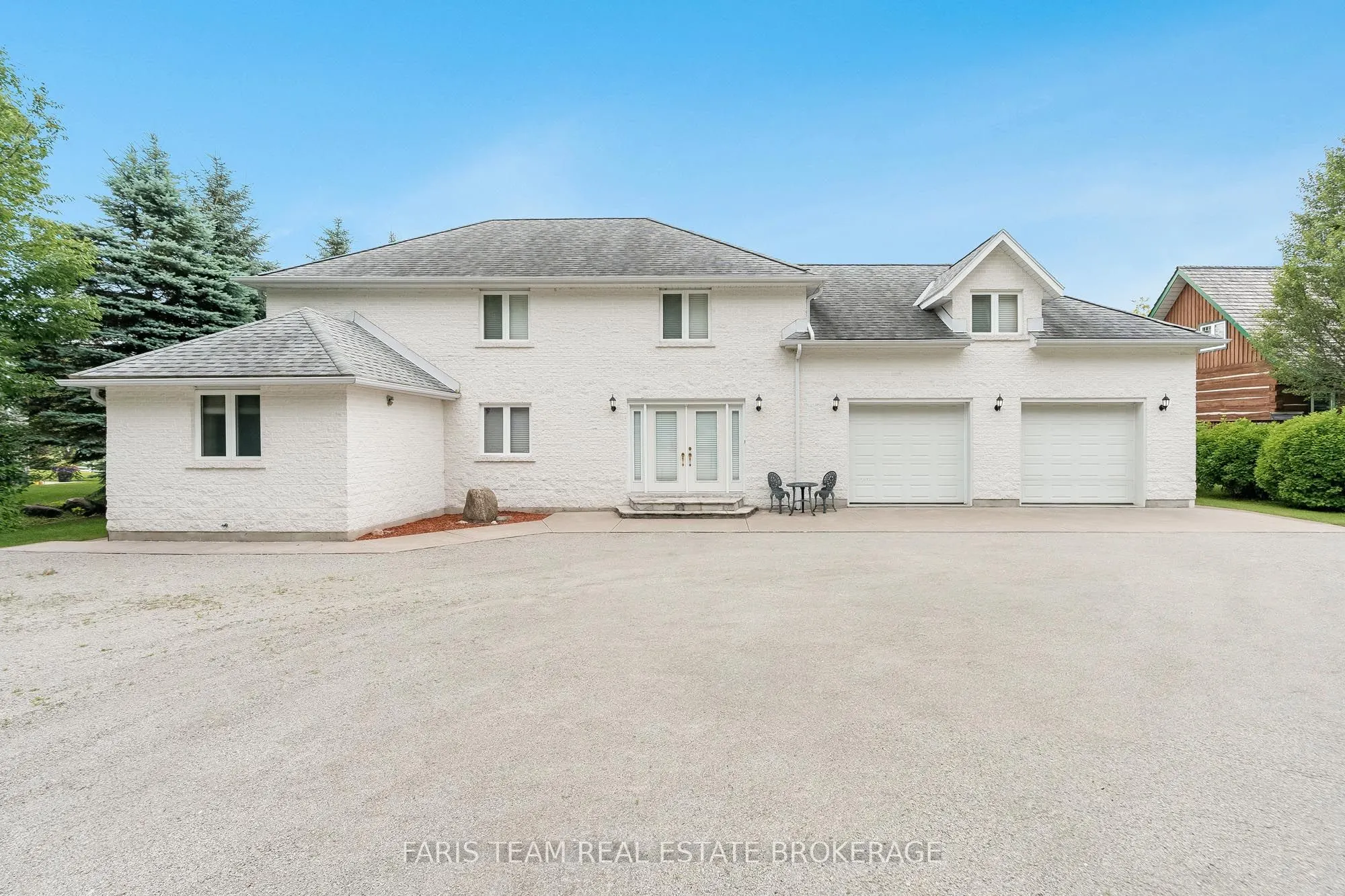 187 Champlain Road