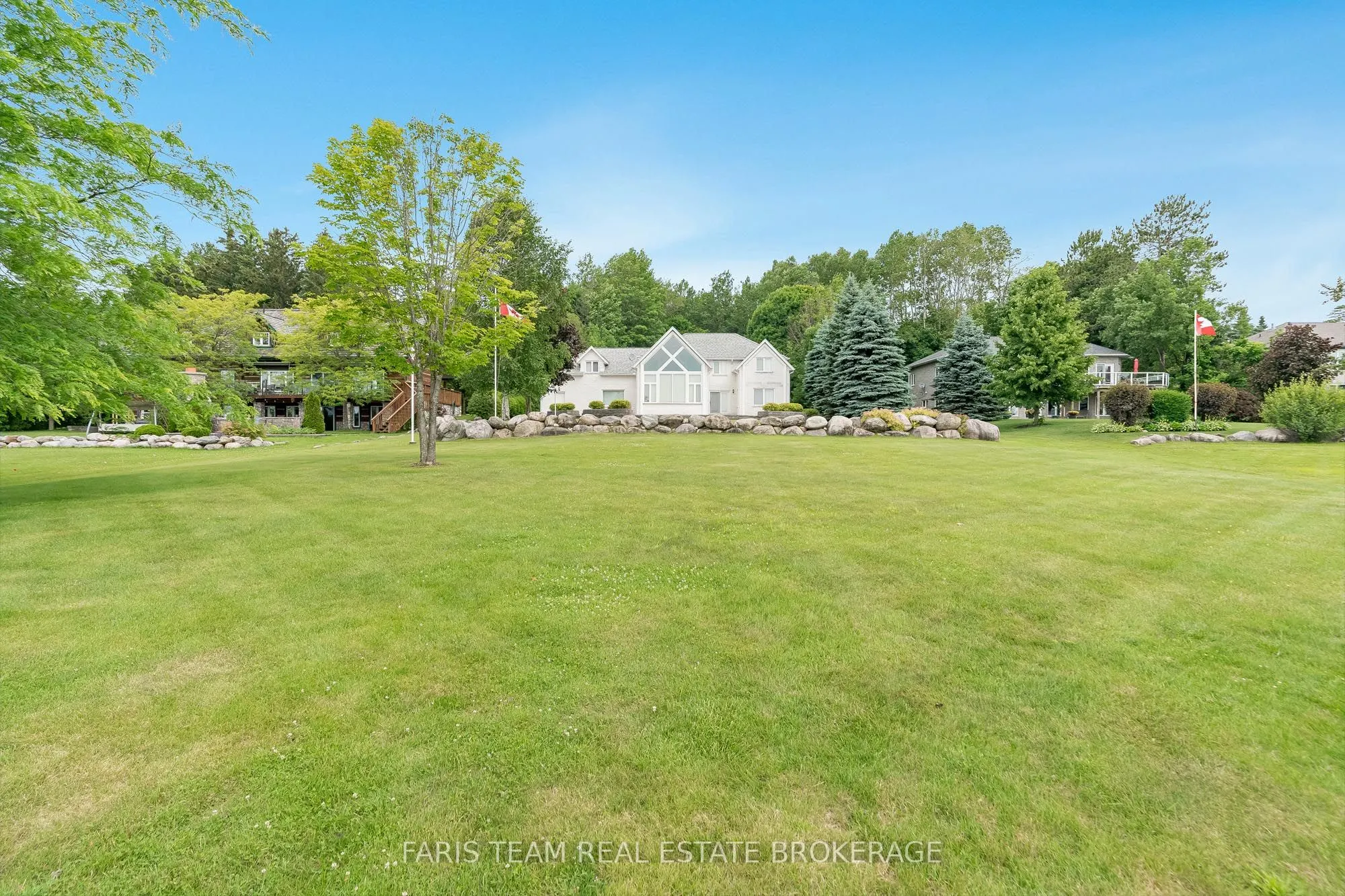 187 Champlain Road