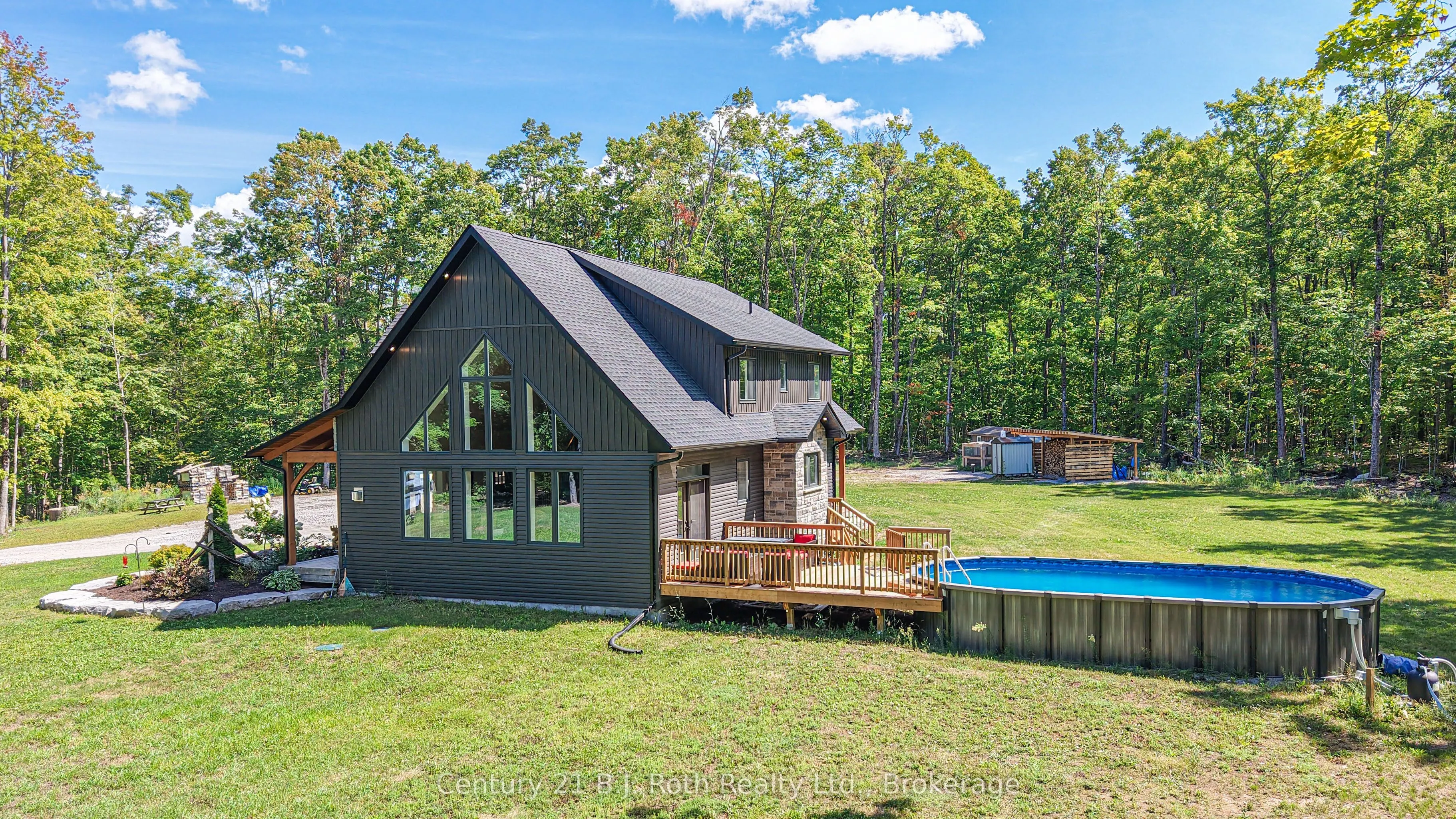 3082 Fairgrounds Road