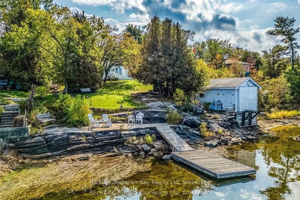 134 Forest Harbour Parkway