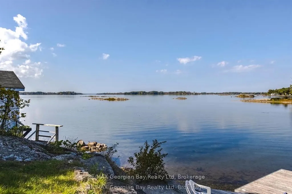 134 Forest Harbour Parkway