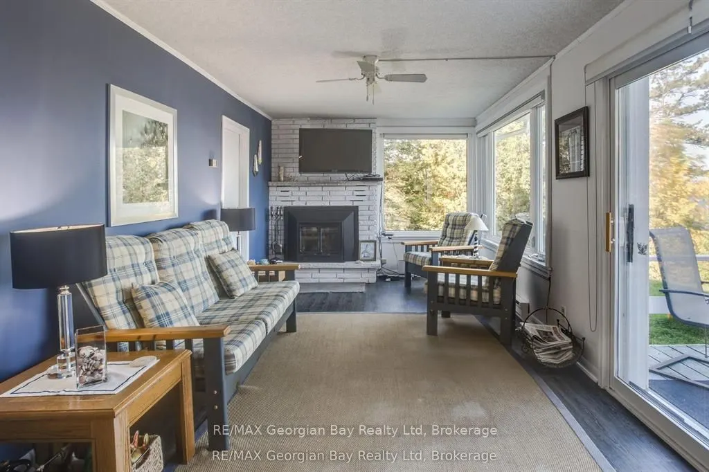 134 Forest Harbour Parkway
