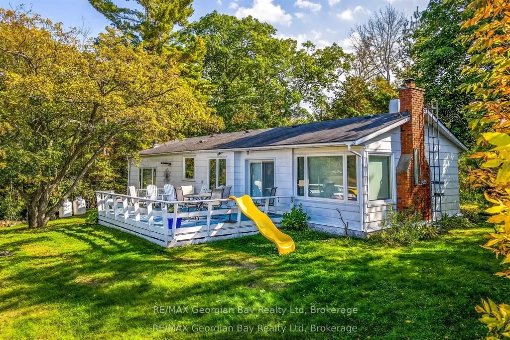 134 Forest Harbour Parkway