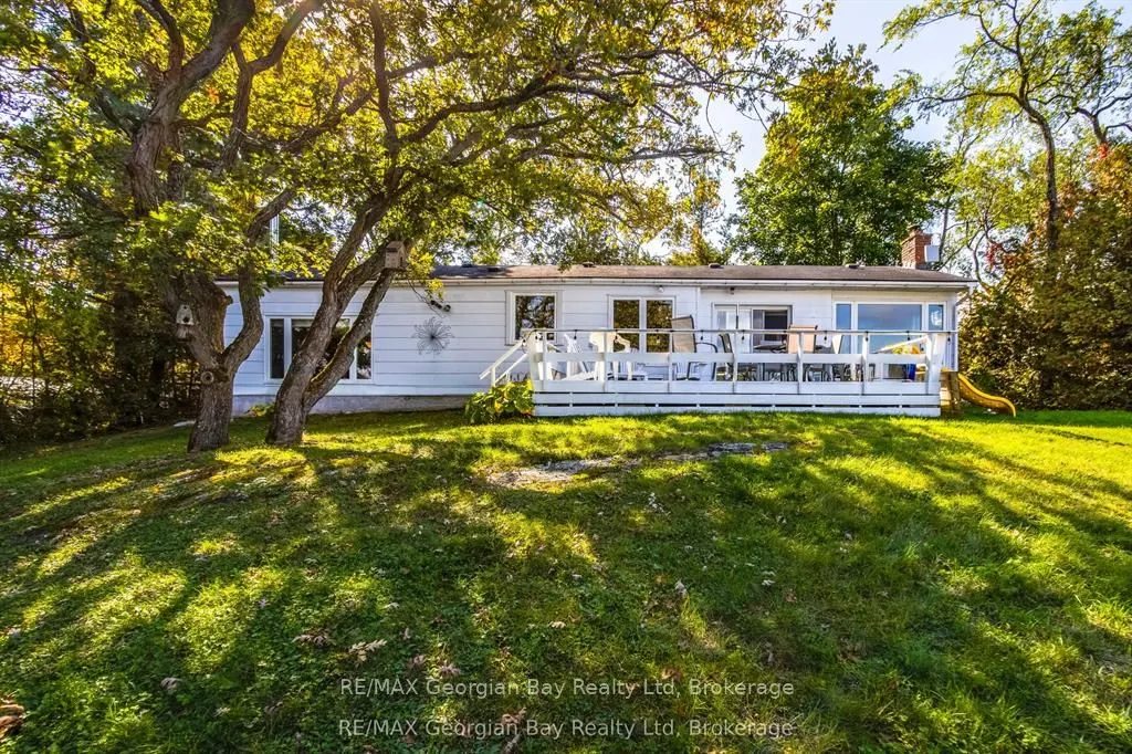 134 Forest Harbour Parkway