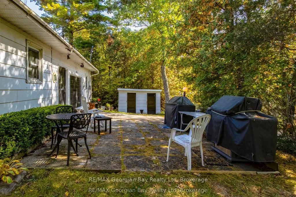 134 Forest Harbour Parkway