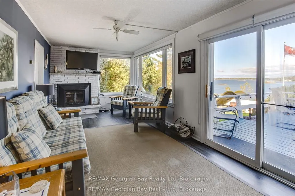 134 Forest Harbour Parkway