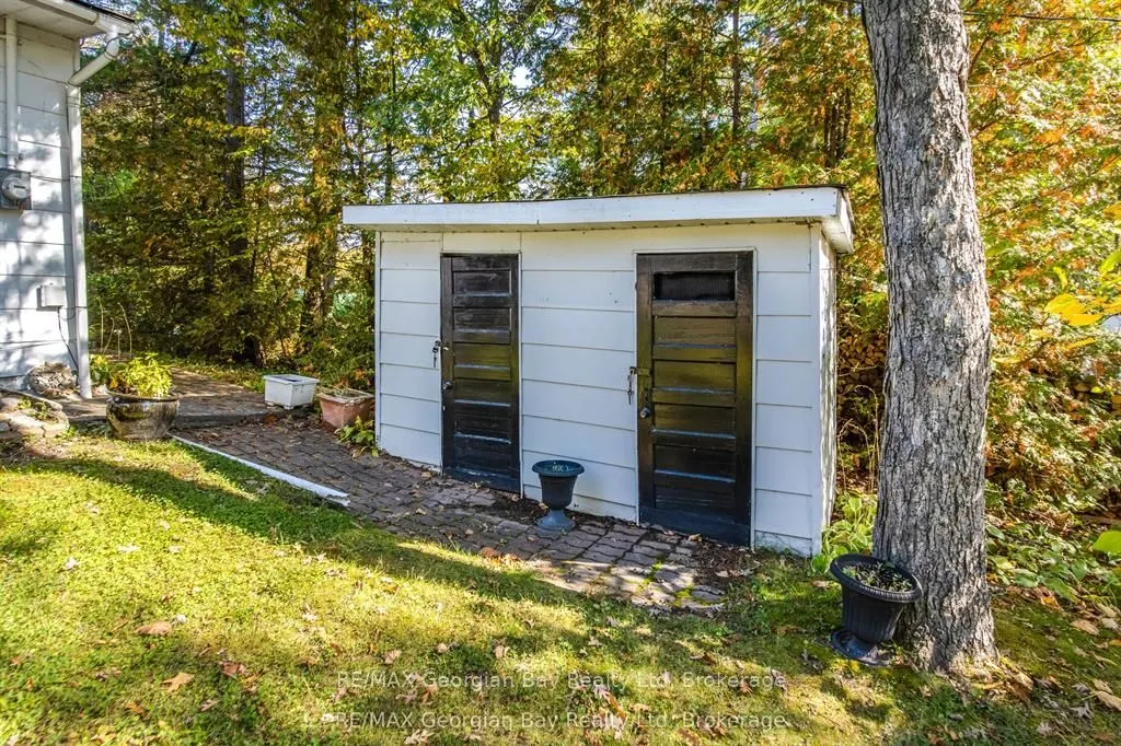 134 Forest Harbour Parkway