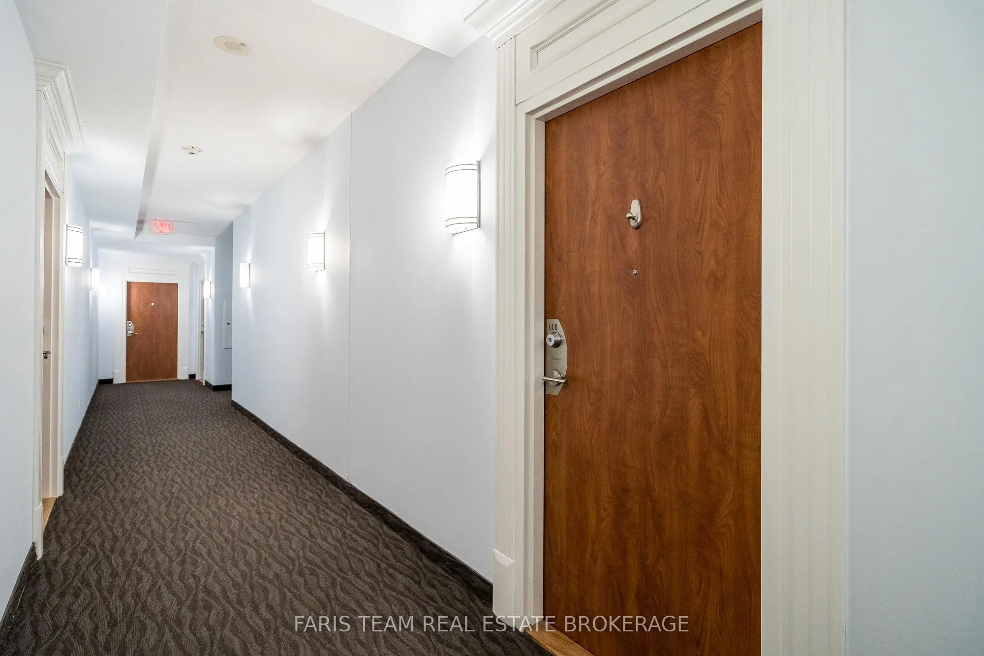 699 Aberdeen Boulevard #608