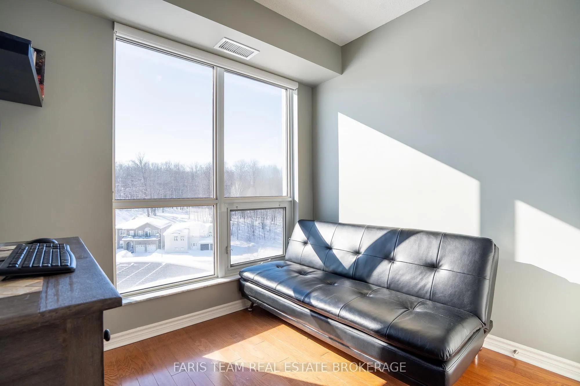 699 Aberdeen Boulevard #608